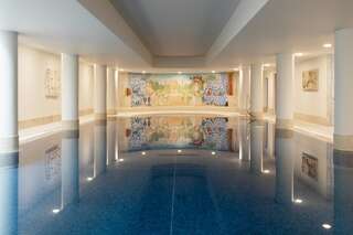 Отель The Merrion Hotel Дублин-4