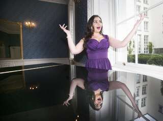 Отель The Merrion Hotel Дублин-7