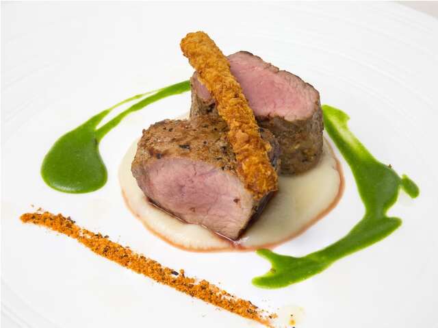 Отель The Merrion Hotel Дублин-31