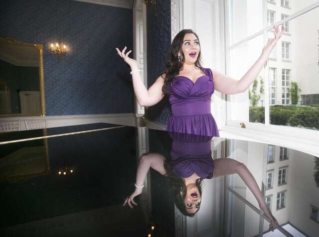 Отель The Merrion Hotel Дублин-10